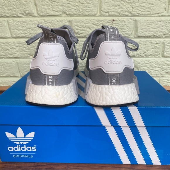 ADIDAS NMD RUNNER - Picture 5 of 9
